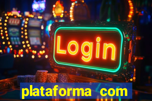 plataforma com rodada gratis